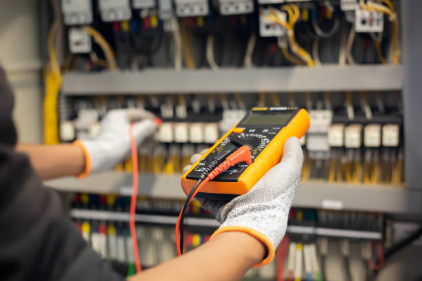 Why Trust Our Licensed Electricians for Your Electrical Needs in Brewster Heights, NY?